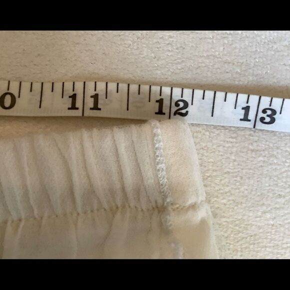 CRINOLINE MAXI SKIRT  - Picture 8 of 10